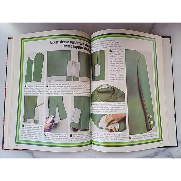 Make It Yourself Volume 9 - Picture 7 of 10